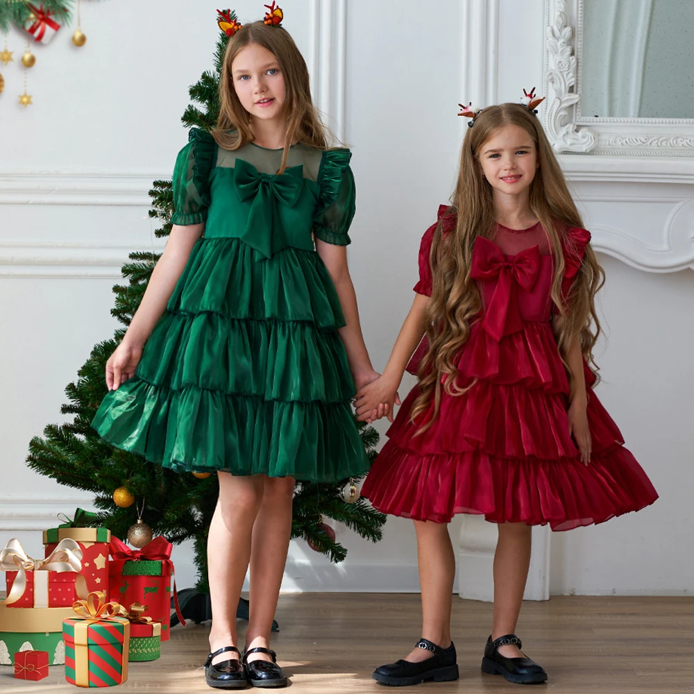 christmas dresses for teens