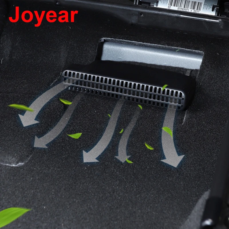 

Чехол для Great Wall Haval H6 3th 2020-2022, защитный чехол для воздуховыпускного отверстия сиденья, антиблокирующий Внутренний чехол, украшение, автомоб...