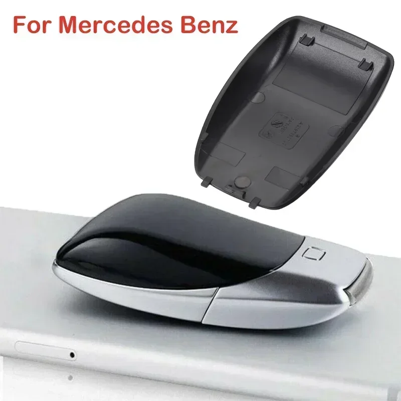 Premium Car Key Hard Cover - Durable Protective Case