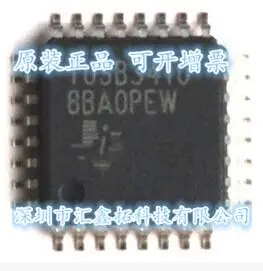 

TUSB3410IVF TUSB3410VF QFP32 TI Original, в наличии. Power IC