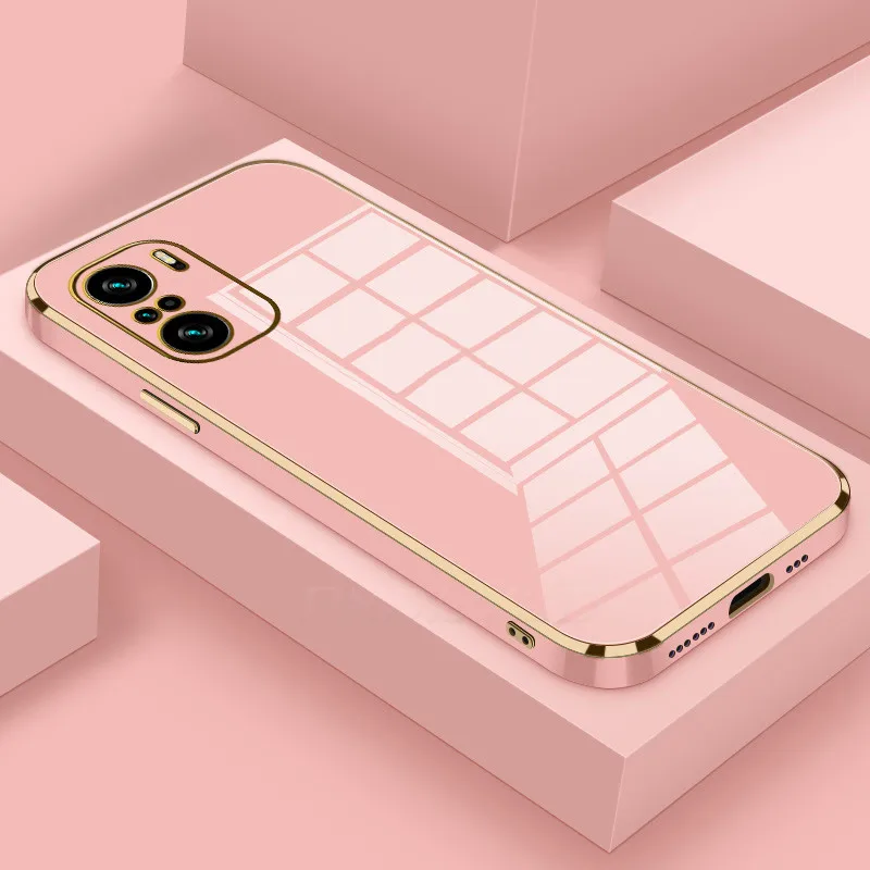 Glitzernde Handyhülle für Xiaomi Redmi 10C 10A 9 9A 9T 9C NFC Note 9S 10S 11S 8 9 10 11 Pro Weiche Silikonhülle_voghion.com