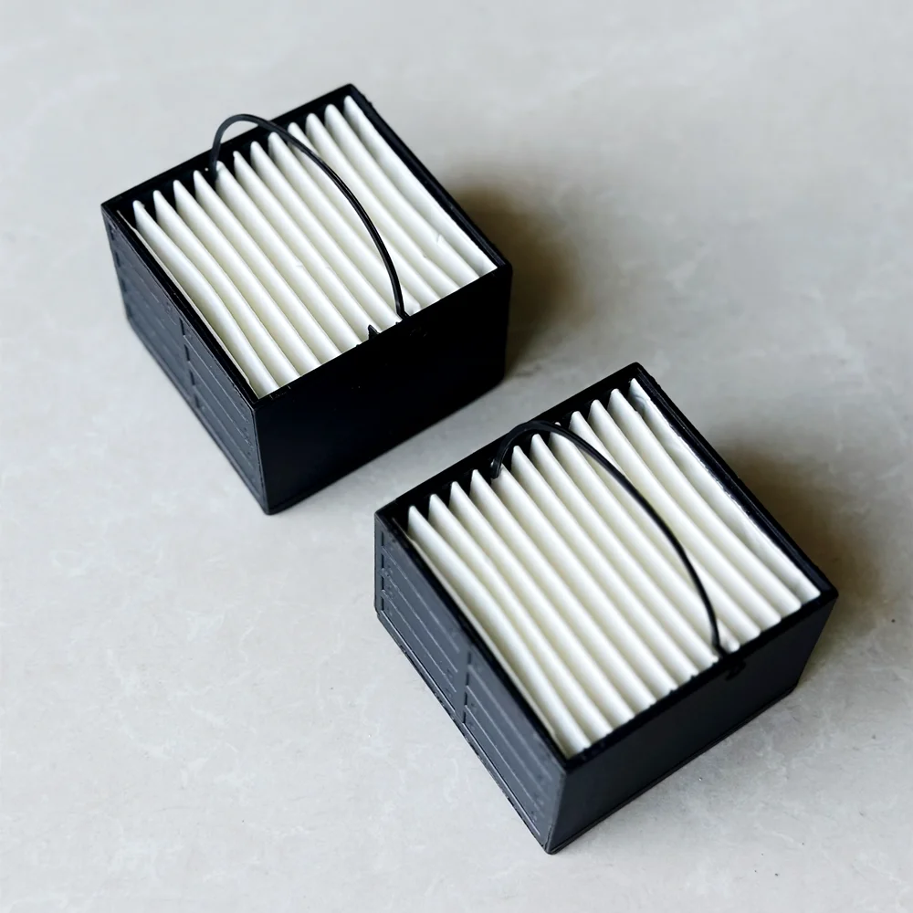 Separ E0530K, 4 stuks, voor SWK2000-5, filterelementen 00530 (300FG- elementen), brandstof-waterafscheider