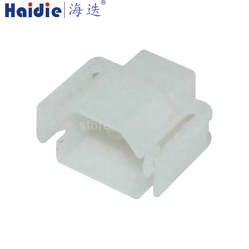 

1-20sets 4pin electric housing plug plastic automotive wiring harness cable male connector