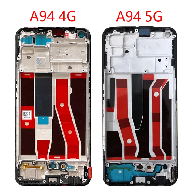 OEM LCD Display Touch Screen Digitizer Replacement For OPPO A94 5G CPH2211  6.43