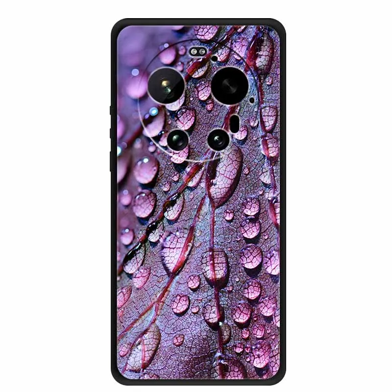 Luxury Soft Silicone Protective Cover with Sci-Fi Style
