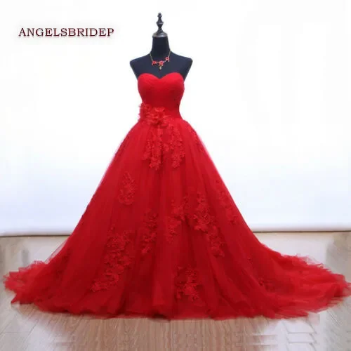 Sweetheart Prom Dresses Abendkleider Applique Formale Court Train Vestidos De Festa Celebrity Gowns