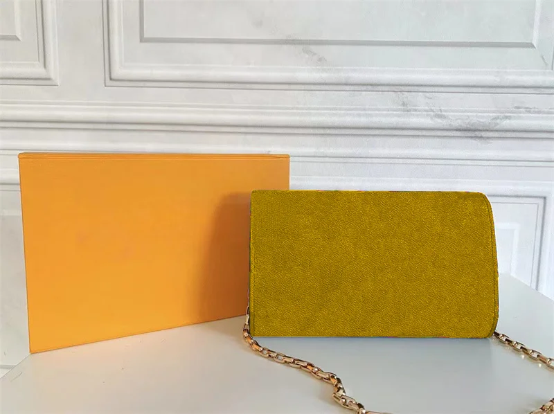 

2024 New Long Wallet Luxury Brand Money Bag Multi functional Wallet Wallet Designer Wallet Coin Wallet