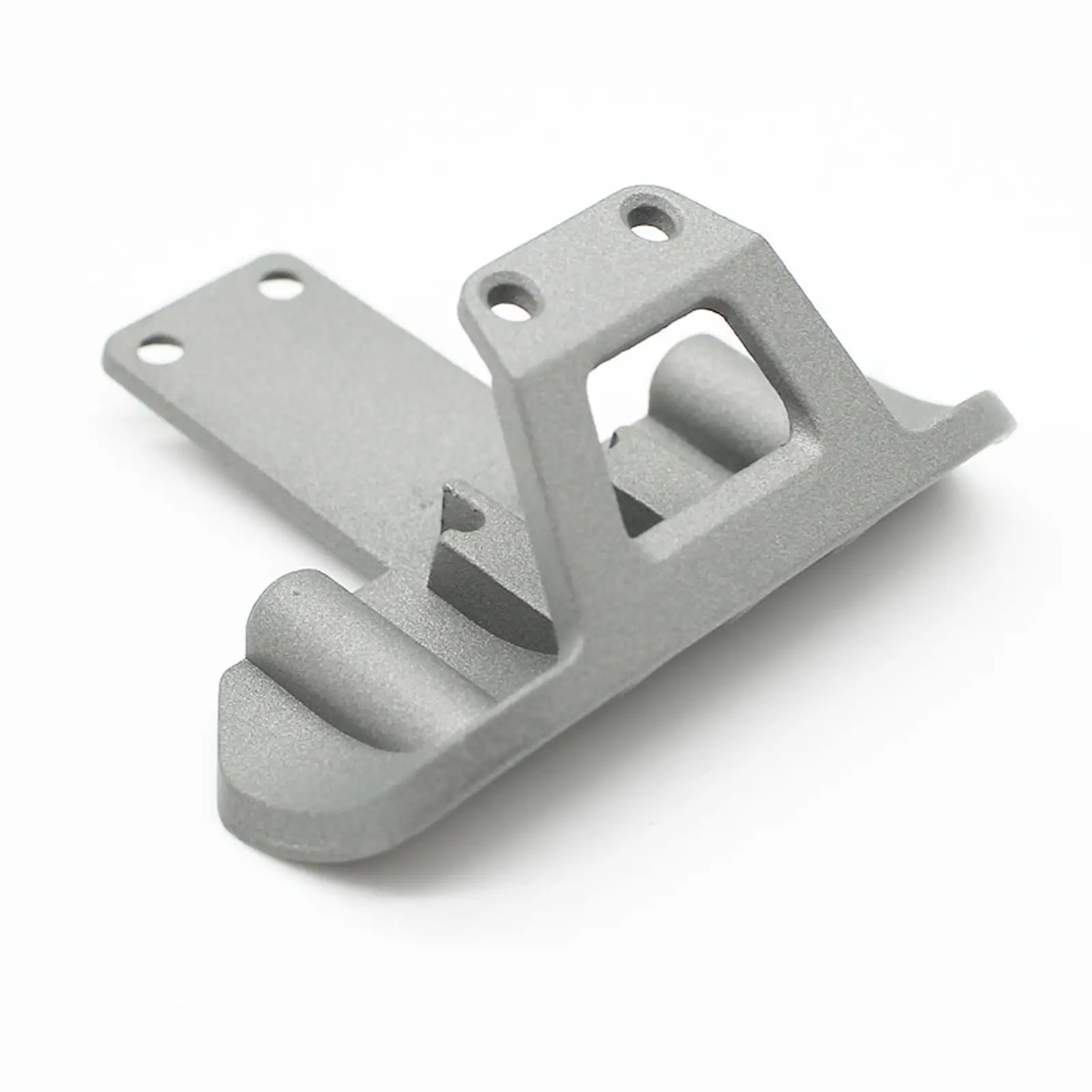 

Крепление на передний бампер RC, противоударное металлическое Крепление на передний корпус RC для Wltoys масштаб 124008, 124010, 1:12, радиоуправляемые автомобили, грузовики своими руками