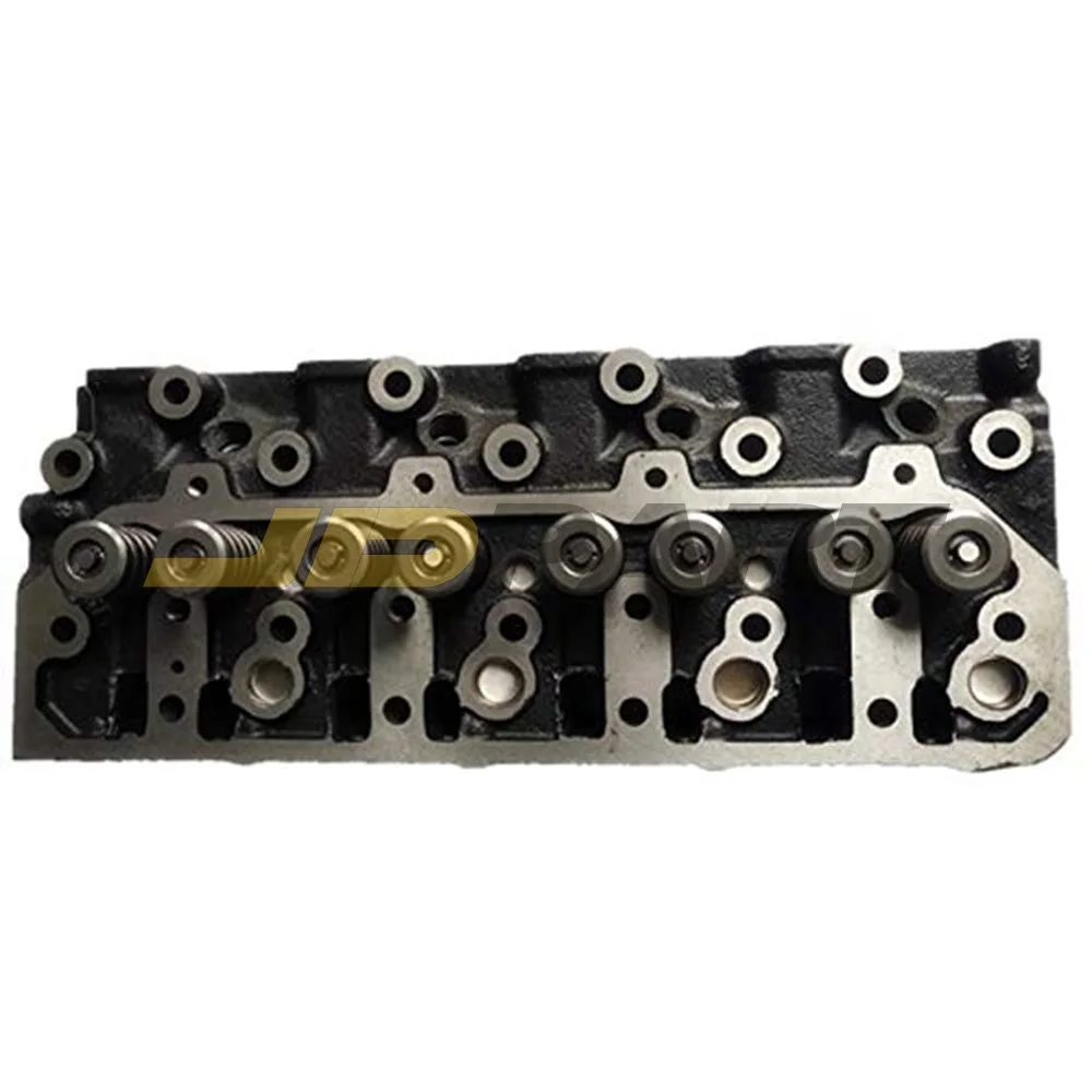 

Premium Quality Cylinder Head 4900931 For Cummins A2300 A2300T Engine