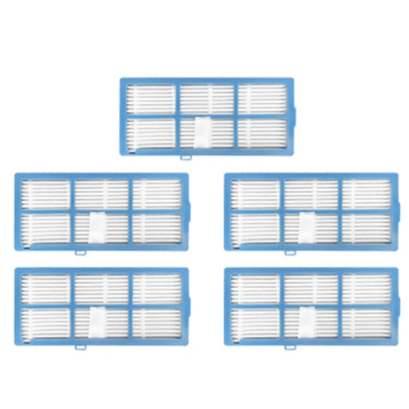 Le Migliori Offerte Accessori Di Ricambio Per Filtri Hepa Per Pezzi Di Ricambio Per Aspirapolvere Robot Proscenic 850T / 850P