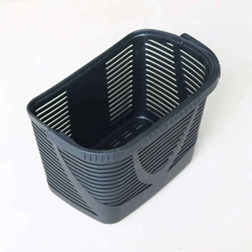 JayCreer Scooter Plastic Basket for Mobility Scooters