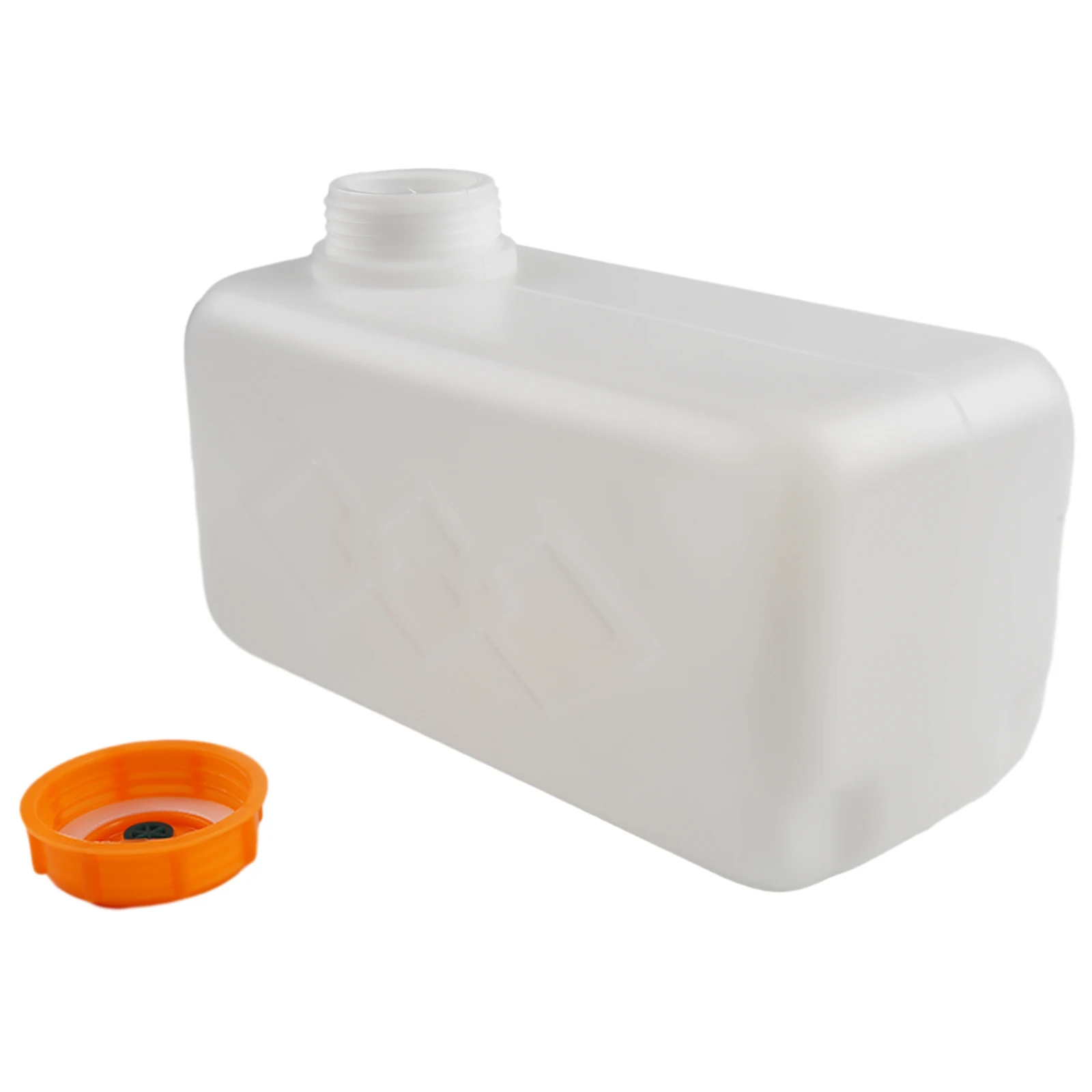 

Parking Fuel Tank Plastic A66944 Truck White 1Pcs 5.5L Air Diesel Car Replacement Accessories Durable Reliable