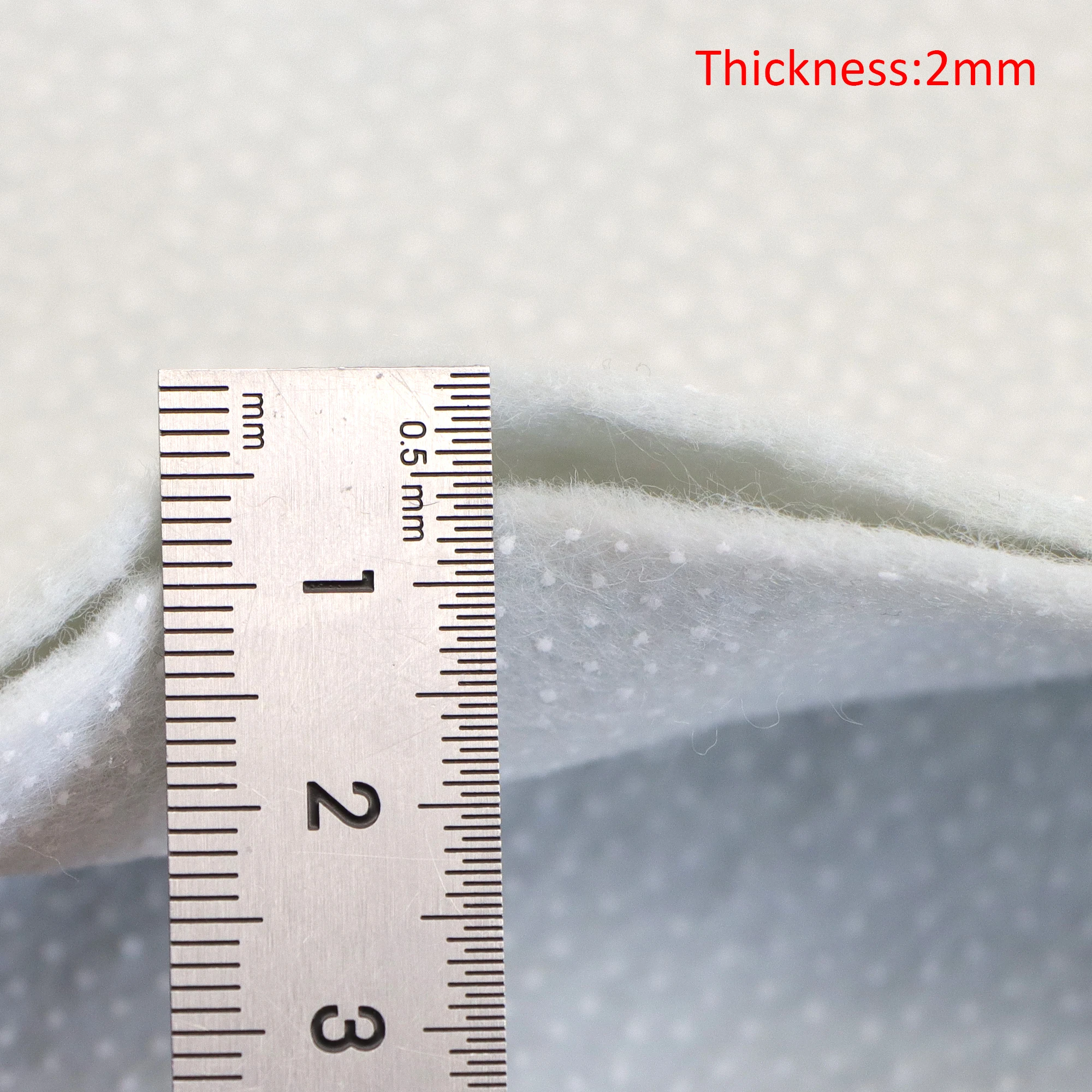 Hot Adhesive Patchwork 180g Single Side Fabric Adhesive Cotton Batting Cream Interlining Filler DIY Craft Accessories 50x100cm sewing fabric paste fusible interfacing hot melt adhesive tape