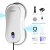 PuPuiKai Home windows automatic water spray cleaning robot vacuum cleaner remote control electric window wiper glass 6
