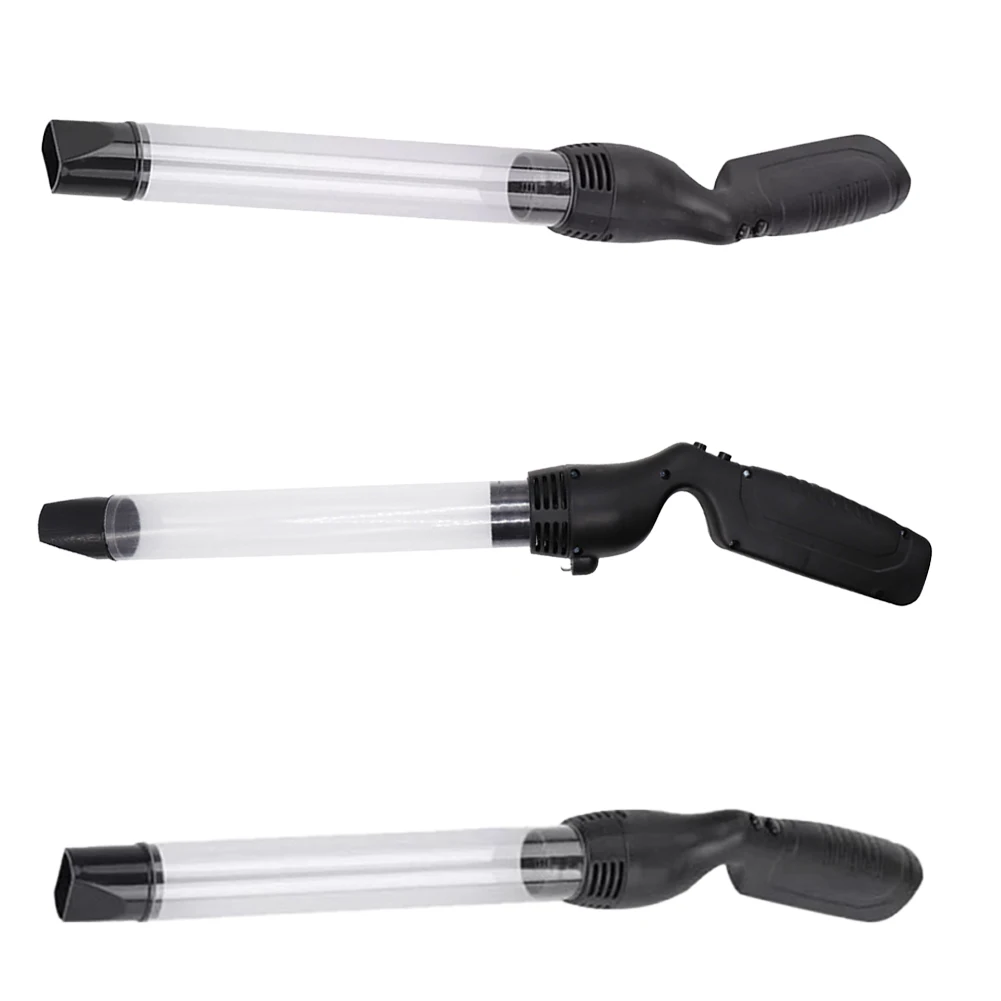 Description Picture 4 of itemPortable Insect Catcher Pest Suction Trap Tube LED lighting Handheld Bugs Fly Spider Vacuum Cleaner for Stink Bug Beetle