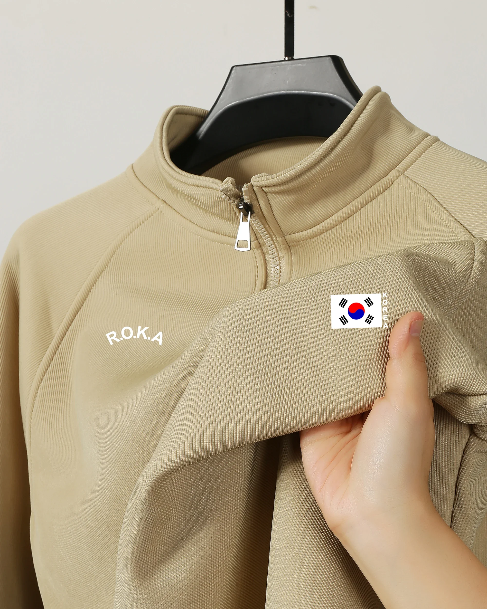 جاكيت رجالي رياضي