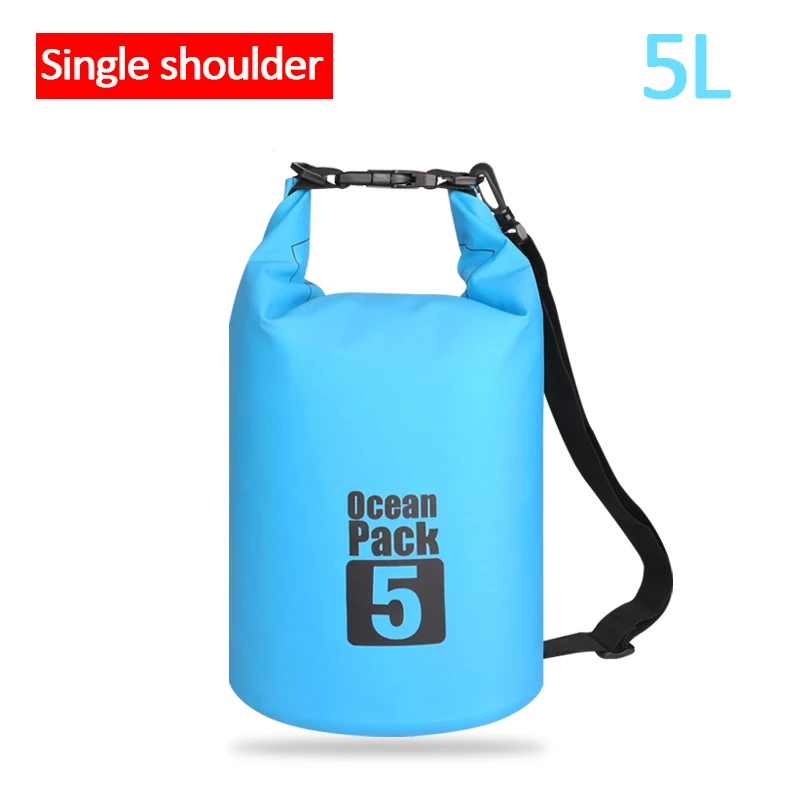 C5 Single shoulder