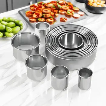 Cookie Cutter Set 1