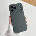 Dark gray
