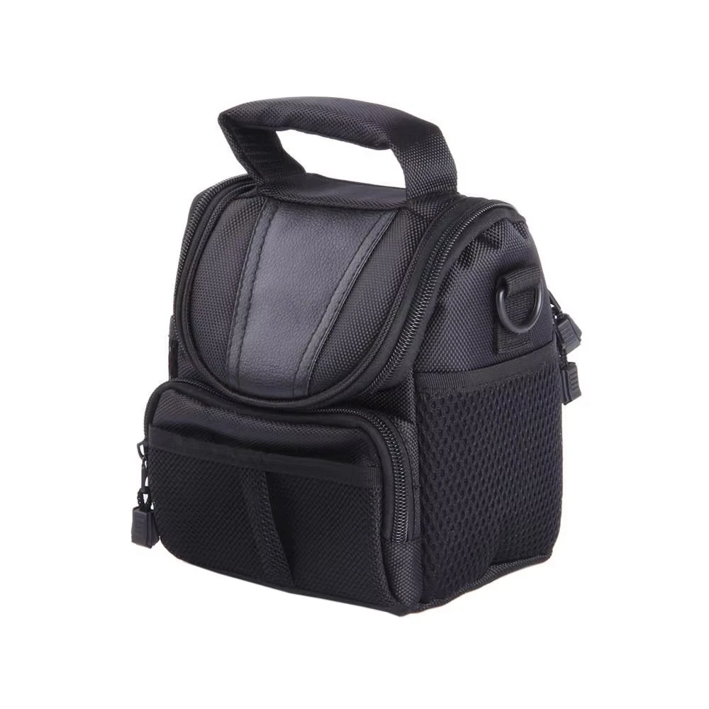 Camera Case Bag for Canon, Nikon, Sony DSLR 3