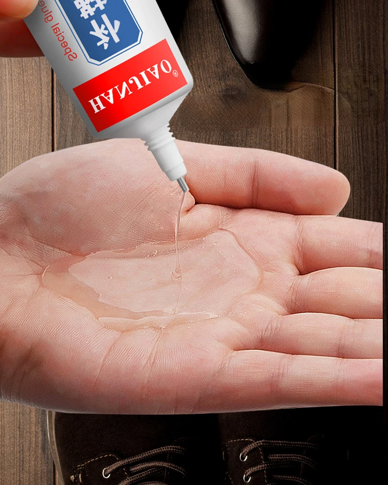 15 60ml Super Forte Sapato-Reparação Adesiva Sapateiro