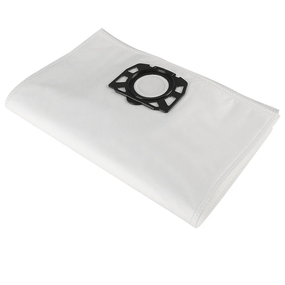 GENEMA Efficiency Dust Bag for Karcher WD4 WD5 WD6 MV4 MV5 MV6