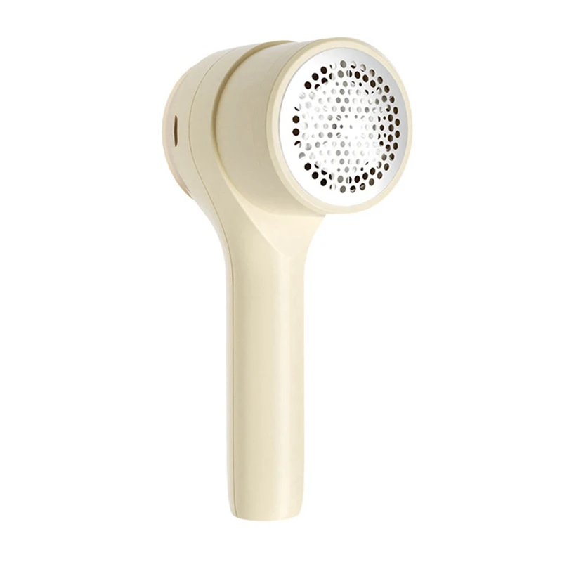 

Портативный прибор для удаления пуха, электрический прибор для удаления пуха со светодиодным дисплеем, перезаряжаемый прибор для бритья одежды и ткани