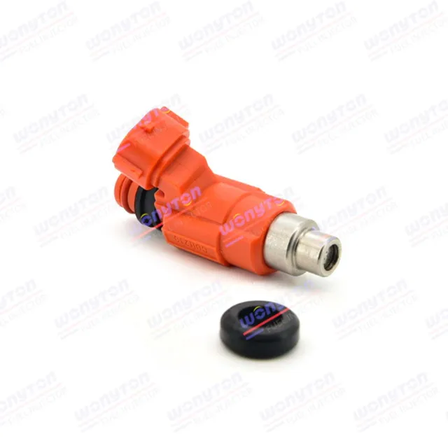 15710-65D00 MD319791 Replacement Set Of 4 Fuel Injectors For