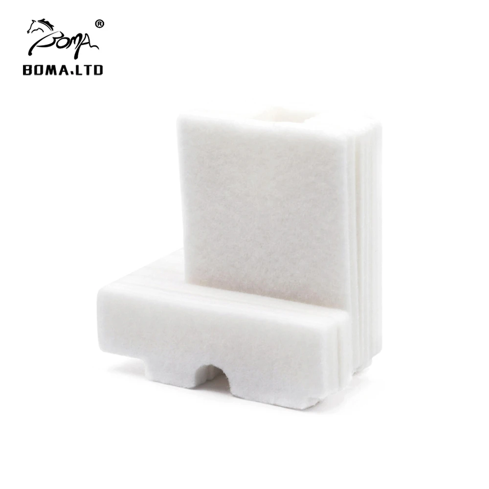 Esponja de depósito para mantenimiento de tinta, almohadilla de desecho para Epson L6170, L6190, L6191, L6171, L6160, L6161, L6168, L6178, L6198, L14150, T04D100, T04D1 - Imagen 4