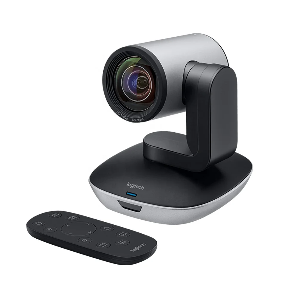 

CC2900EP PTZ Pro 2 Conference Webcam HD1080p Camera for Video