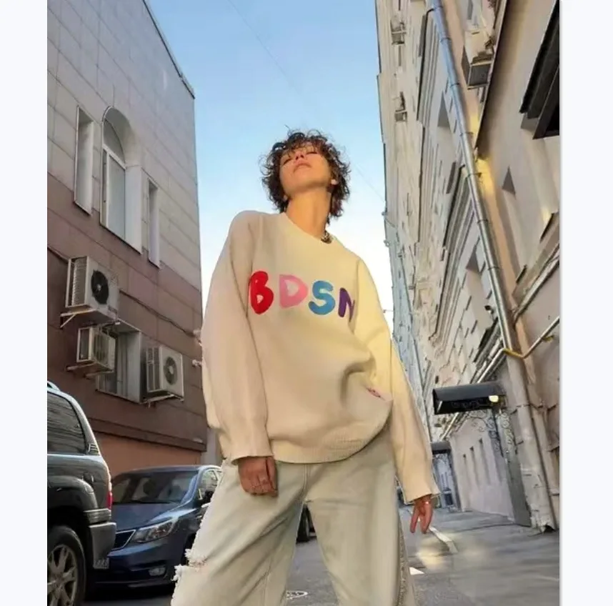 Winter Women's Sweater