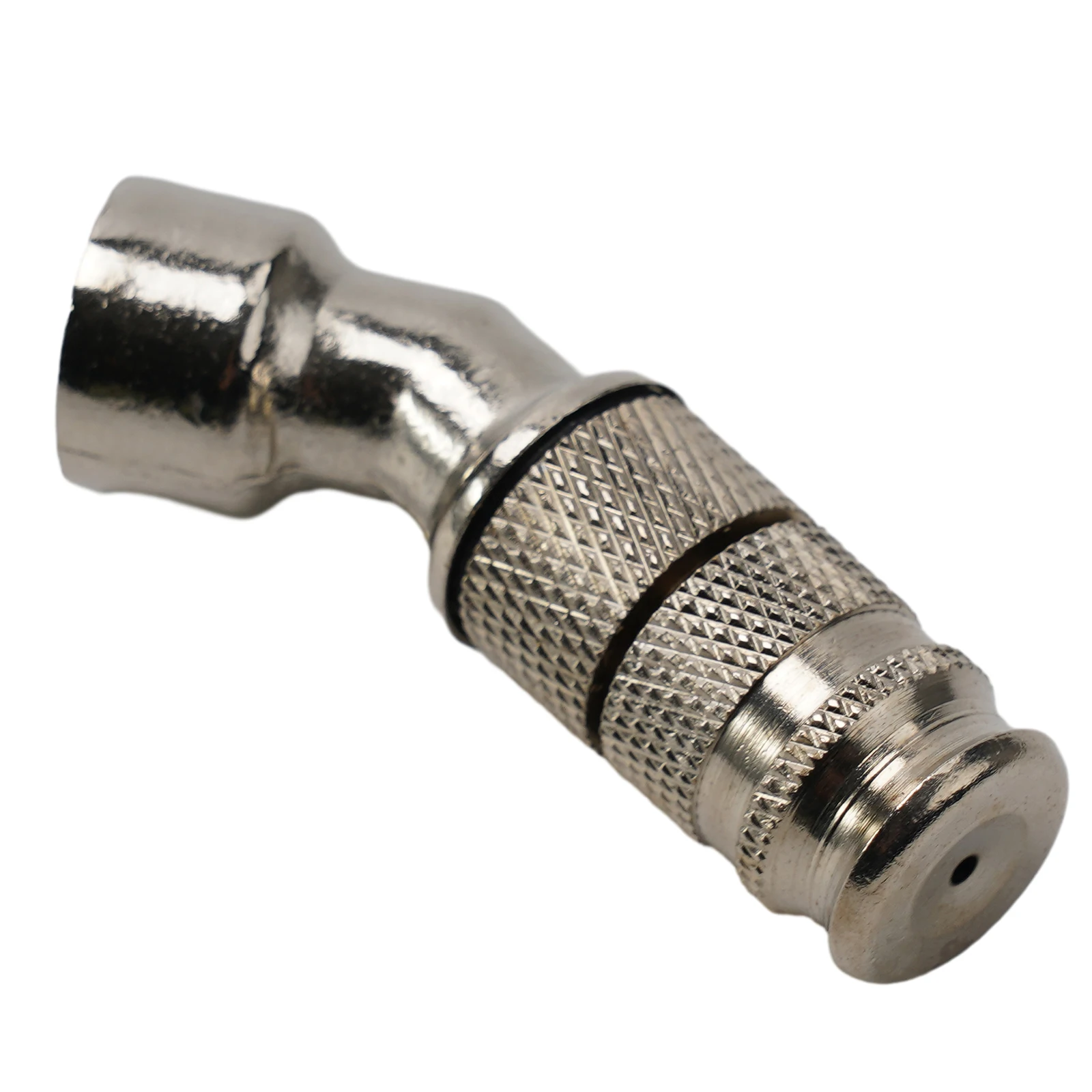 

Brand New Nozzle Spray Misting Replacement Watering Equipment 1pcs Adjustable Agricultural Atomization Durable