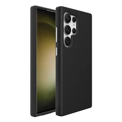Rugged Military - Grade Shockproof Phone Case Cover (S24)