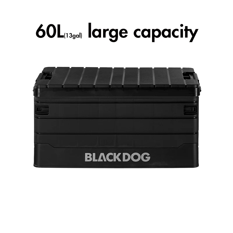 60L Foldable Storage Box 4
