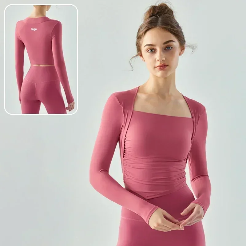 Alo Yoga Clothes & Leggings  Free Shipping On Your Orders – AliExpress