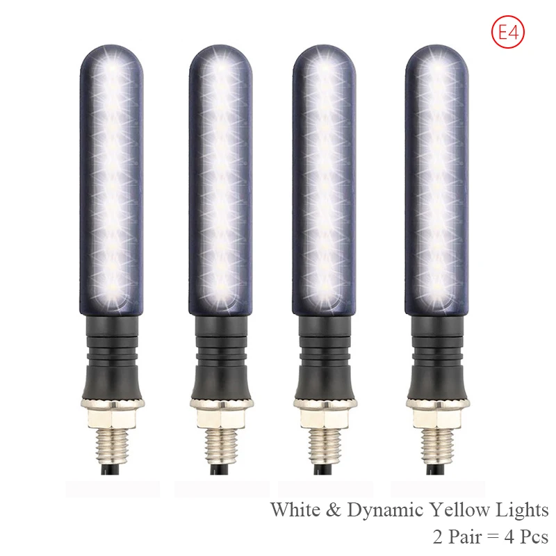 ตัวเลือกสินค้า ไฟสัญญาณ LED ด้านหลัง สำหรับรถจักรยานยนต์