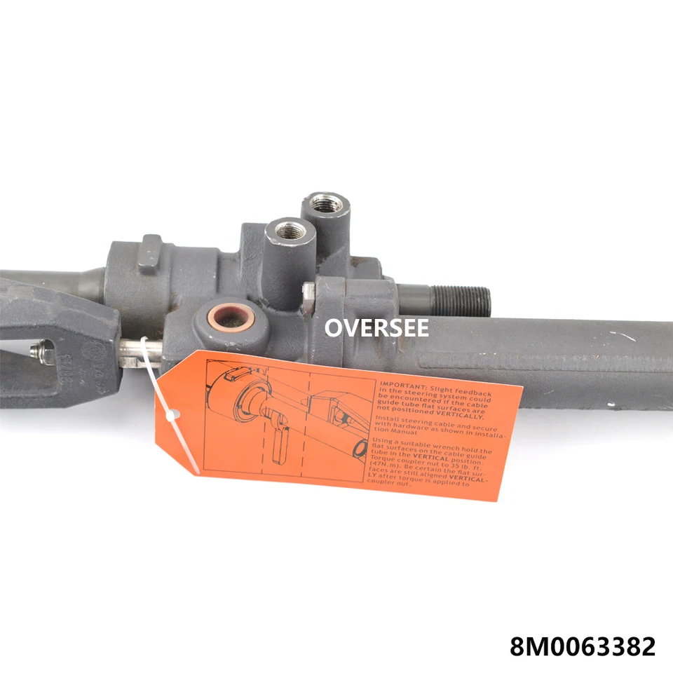 For Mercury Mercruiser Power Steering Cylinder ASSY - Part