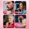 20PCS/Box Luxury Gift Set Lip Balm Set Hydrating and Glossy For Dry Lips Valentine's Day Gifts Women's 5