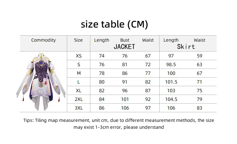 Honkai Star Rail: Fu Xuan | Stellaris Academy Uniform Cosplay Costume Set 21 Honkai Star Rail Fu Xuan Stellaris Academy School Uniform Cosplay Costume