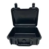 Portable Tool Storage Box Outdoor Waterproof Carrying Plastic Box Empty Tools Suitcase Professional Complete Multifunctional 1