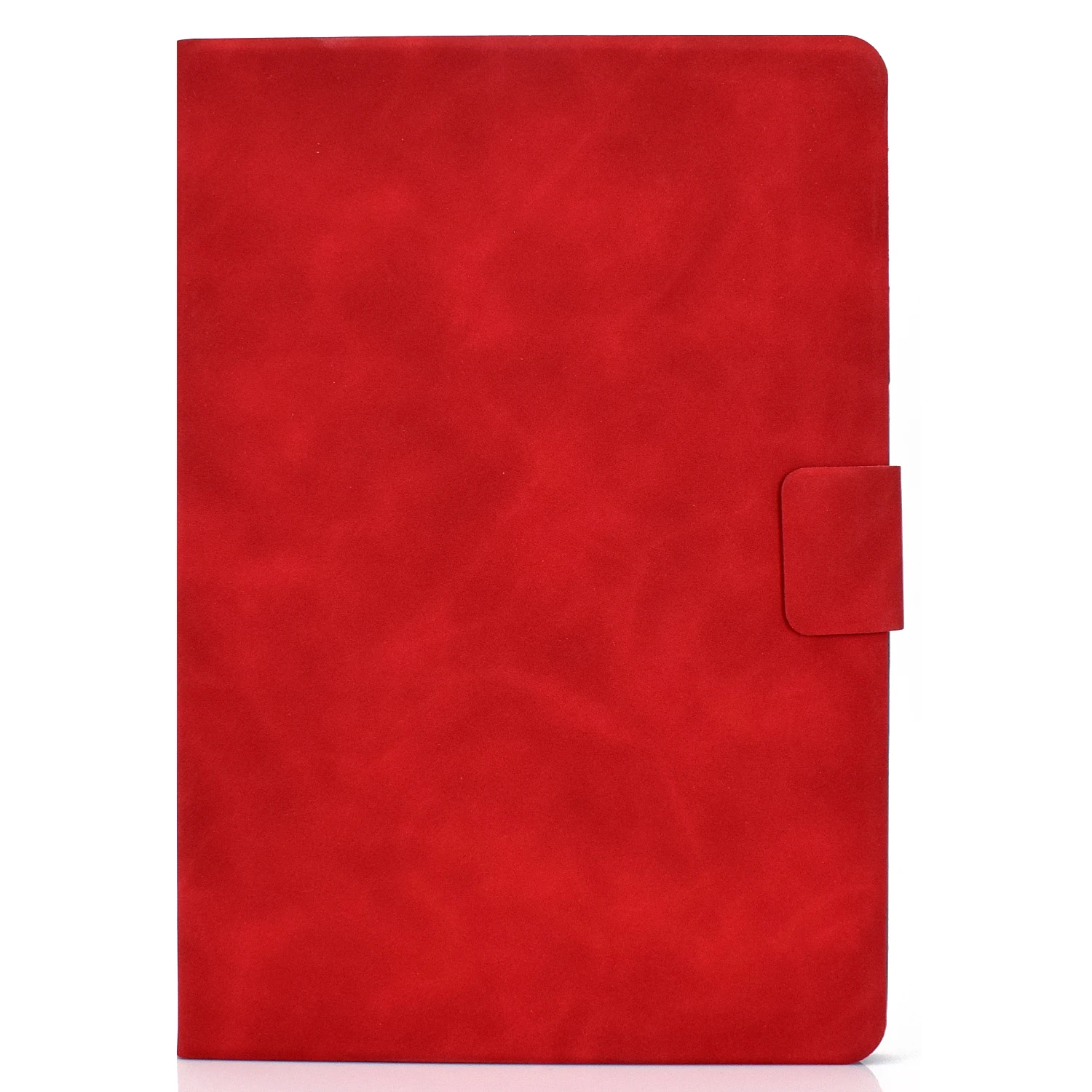 Premium Multi-Fit Leather Tablet Wallet Case