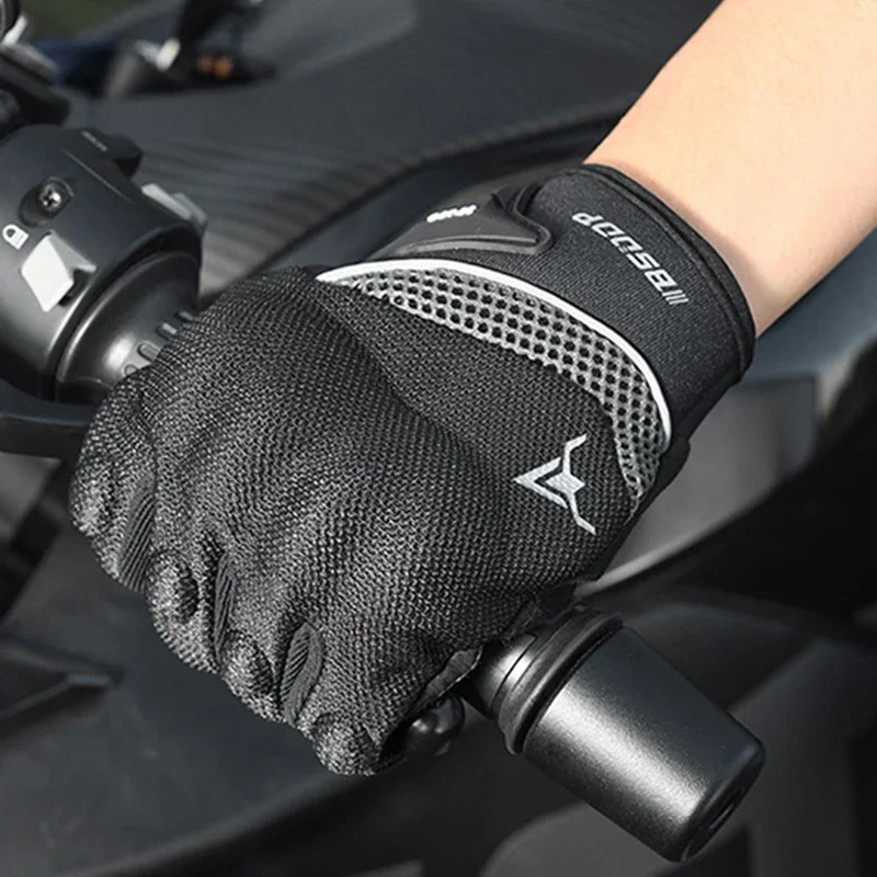 Рисунок 3 - Мотоциклетные Перчатки