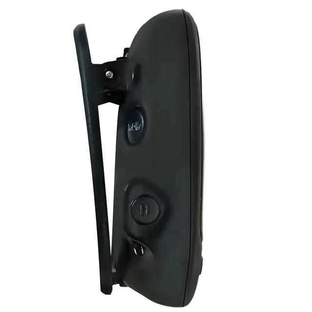 Step Counter For Walking Digital LCD Display Walking Pedometer Step Counter With Clock Function Portable Odometer Fitness 4