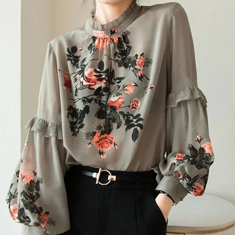 【soor ploom】Astrid blouse Floral 4y S0SrvLmE_2400x.jpg?v=1694457057