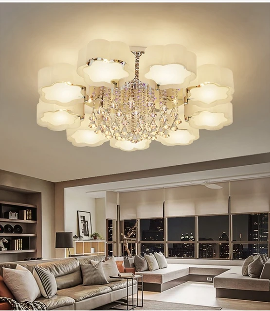 Profilo Alluminio Per Strisce LED - 8 Pezzi Da 2m - Bianco - Opaco - Per LED Fino A 12.4mm - Foto 5