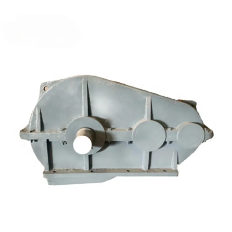 

motor small engine gear reducer high-strength AC motor in-line helical gear box reducer,stepper motor driver