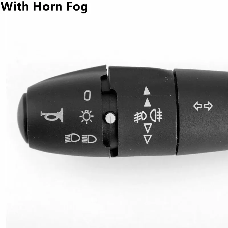 96477533xt インジケーターライトターンシグナルスイッチ、プジョー