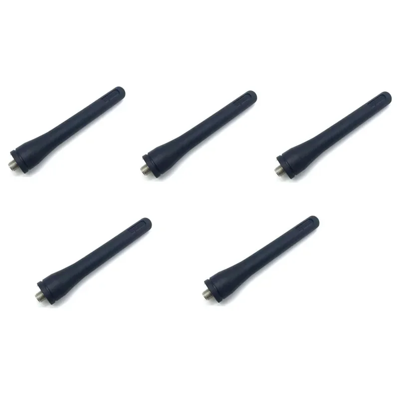 Lot 5PCS UHF 400-470MHz Antenna For HYT Hytera PD700 PD780 PD785 PD782 PD786 PD780G PD790 PD795 PD980 TC780 Radio Walkie Talkie earpiece headset mic audio adapter converter for hytera pd700 pd780 pt580h pd705 pd785 pd782 pd702 pd706 pd786 pd790 pd795 pd796