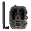 4G Tracking Camera 4K 36MP APP Contro 8000MA Lithium battery  Hunting Camera  Night Vision  Wildlife Reconnaissance 6