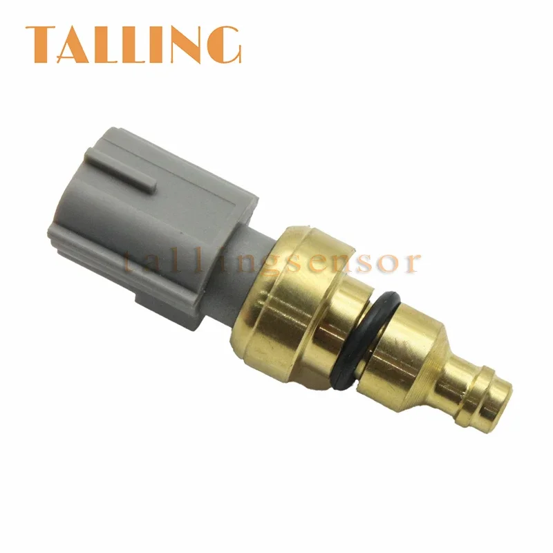 Engine Coolant Temperature Sensor For Ford Fiesta Mk6 (1.0, 1.25, 1.4) - Part 1484876